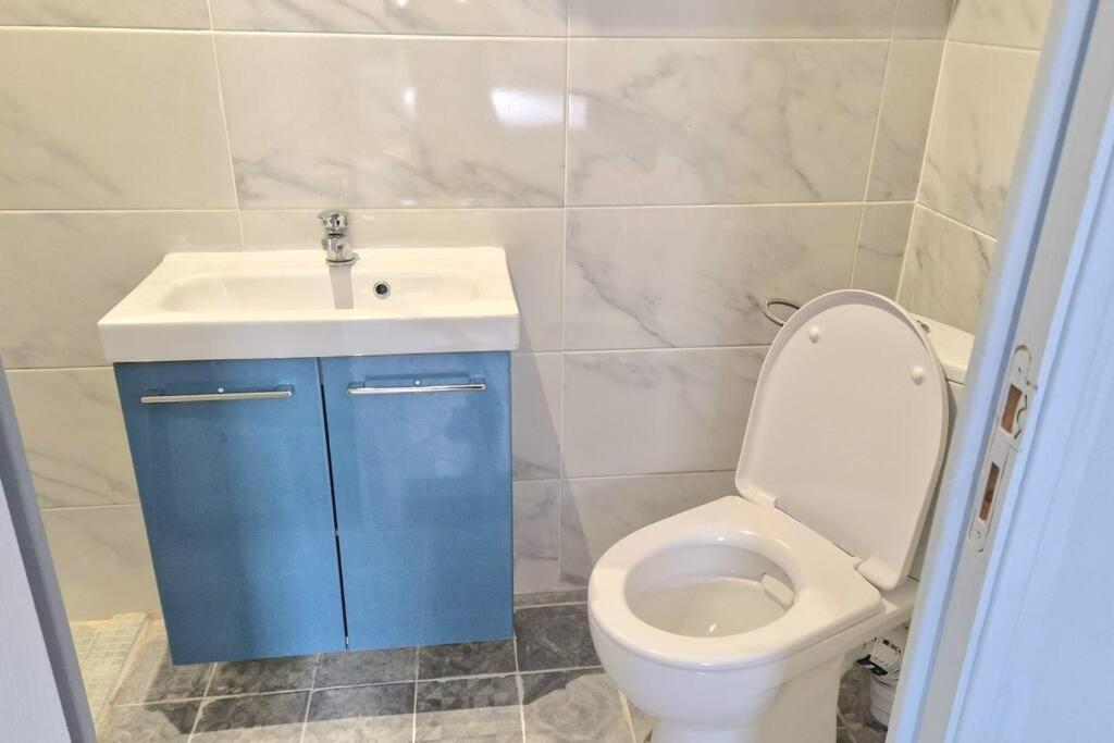 Appartement Hypercentre 301 +Wifi+Independant+ Cuisine Toilette Salle De Bain Privative Валансьен Экстерьер фото